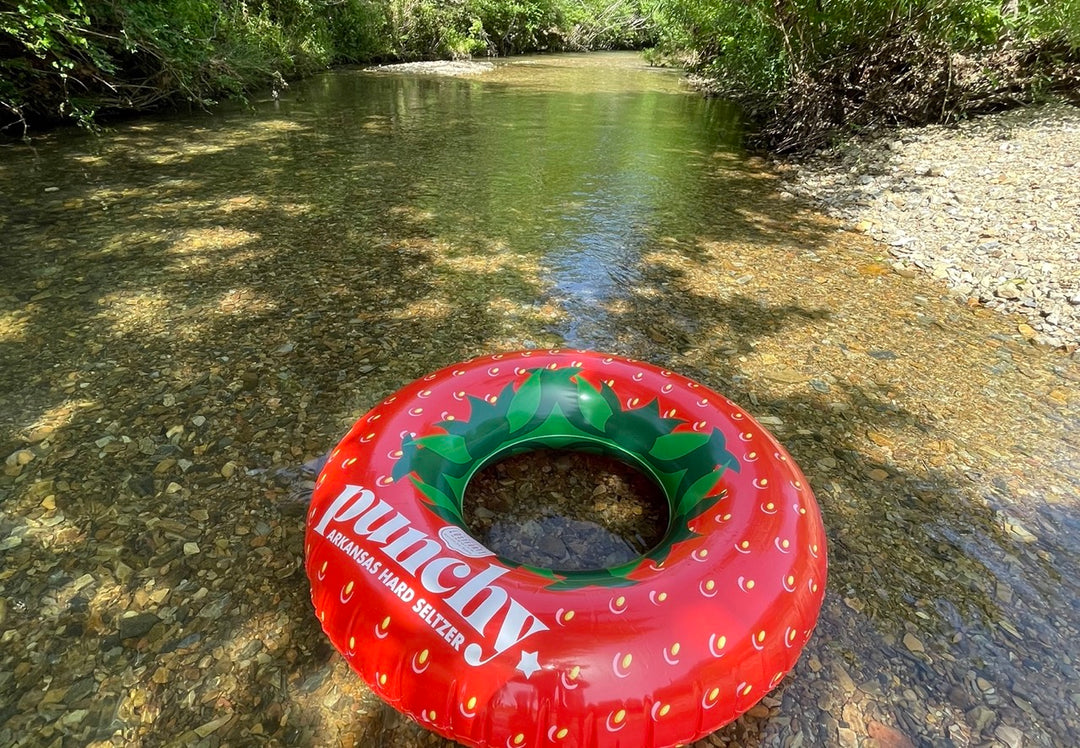 Adventure Supplies