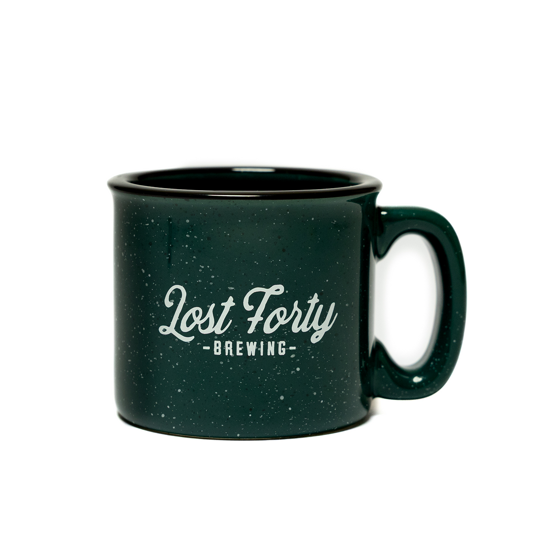 Campfire Mug