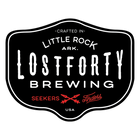 Lost Forty Brewing logo
