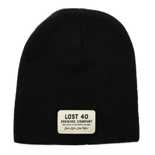 Brewing Co. Slouch Beanie