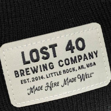 Brewing Co. Slouch Beanie