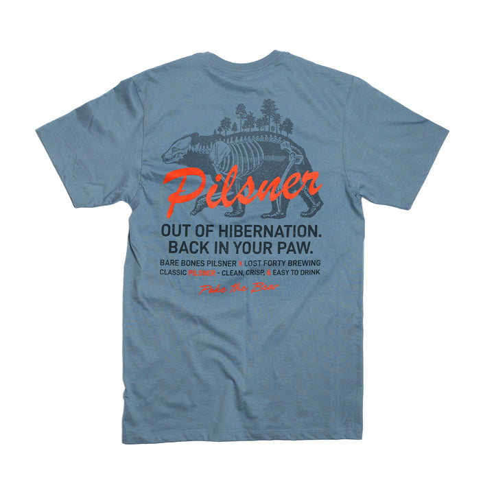 Out Of Hibernation T-Shirt