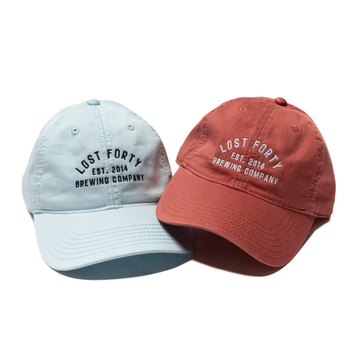 Superdad Hat | 2 Colors