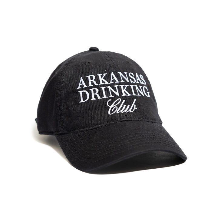 Arkansas Drinking Club Hat | 2 Colors