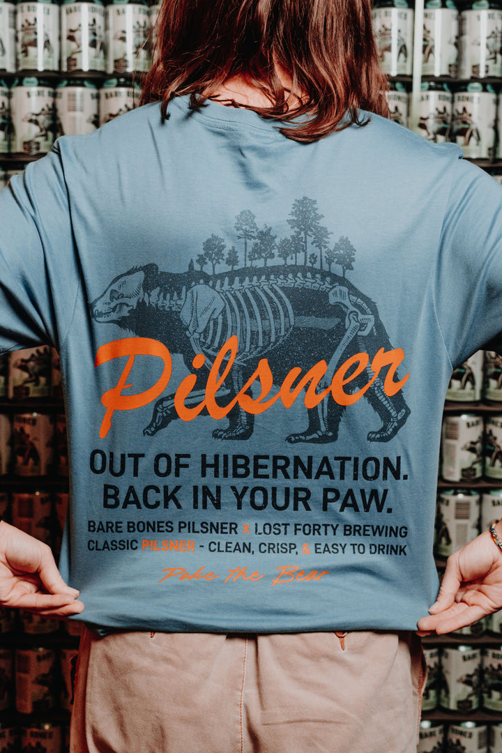 Out Of Hibernation T-Shirt
