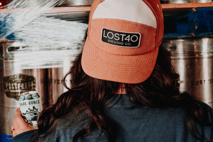 Day Drinker Hat | 2 Colors