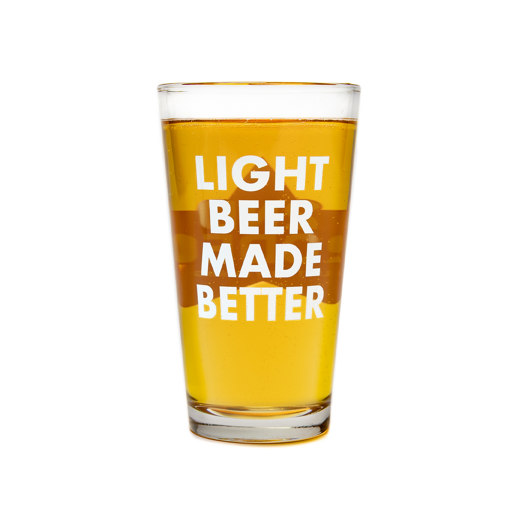 2nd Rodeo Pint Glass