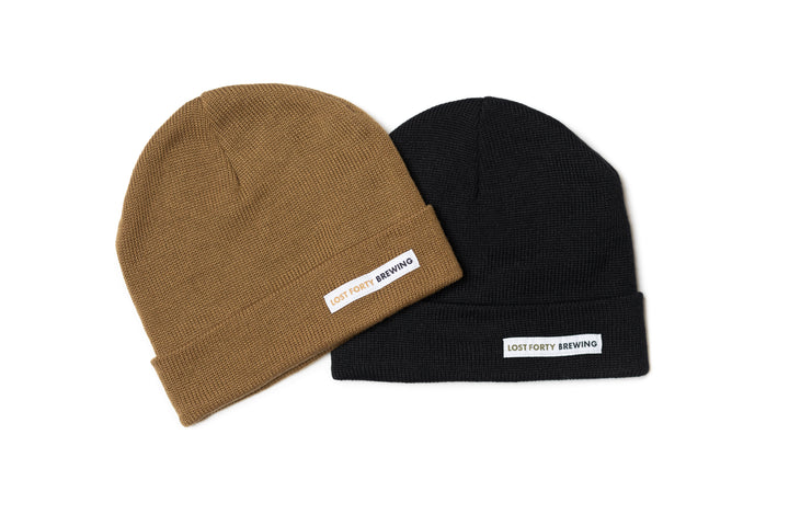 Arkansas Trawler Beanie | 2 Colors