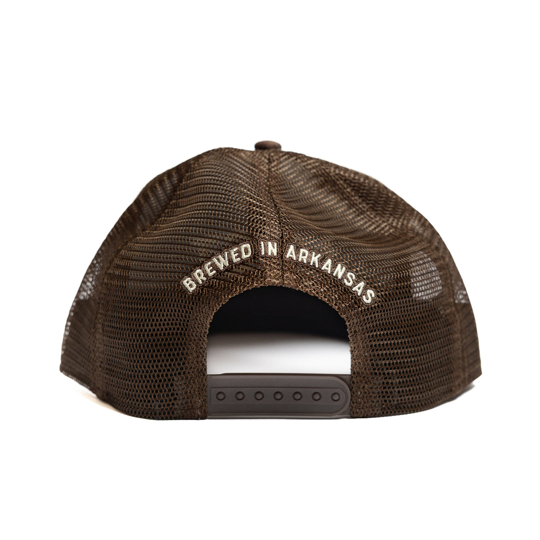 Lost Highway Trucker Hat | 2 Colors