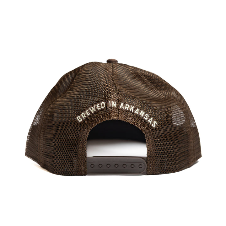 Lost Highway Trucker Hat | 2 Colors