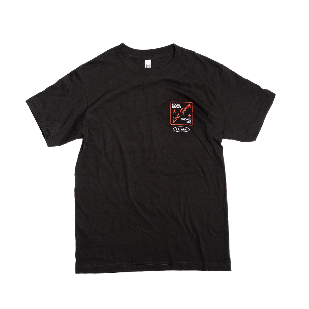Get Smoked T-Shirt