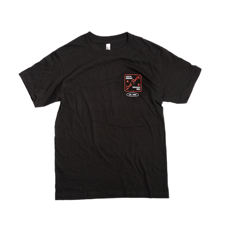 Get Smoked T-Shirt