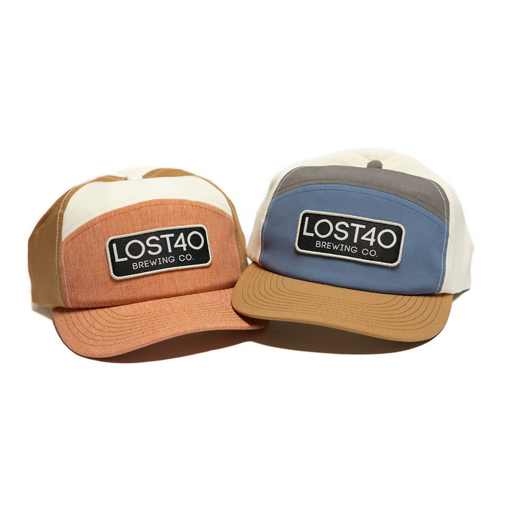 Day Drinker Hat | 2 Colors