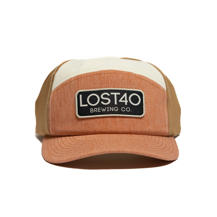 Day Drinker Hat | 2 Colors