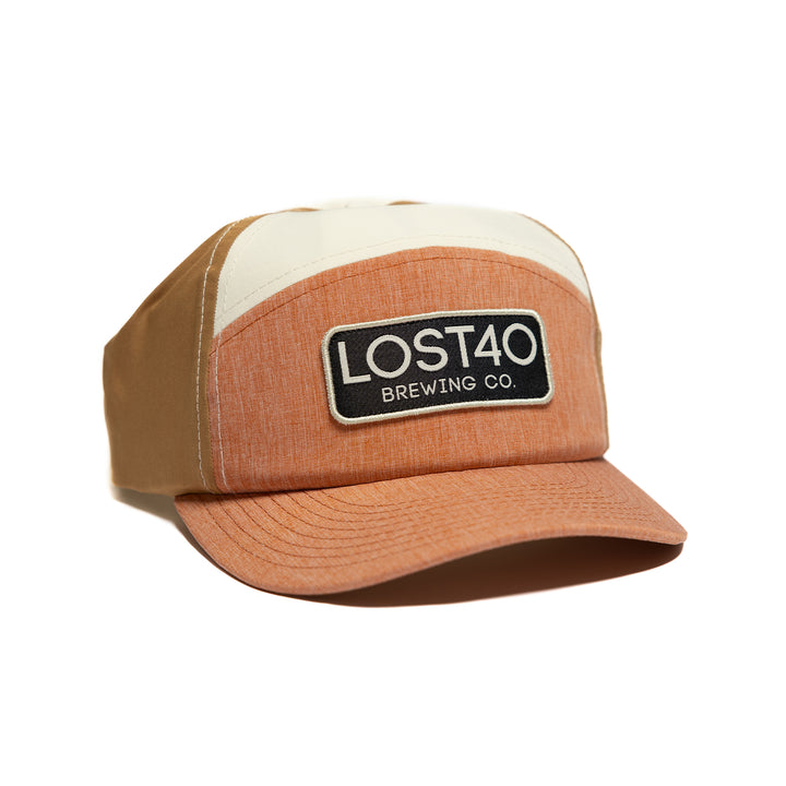 Day Drinker Hat | 2 Colors