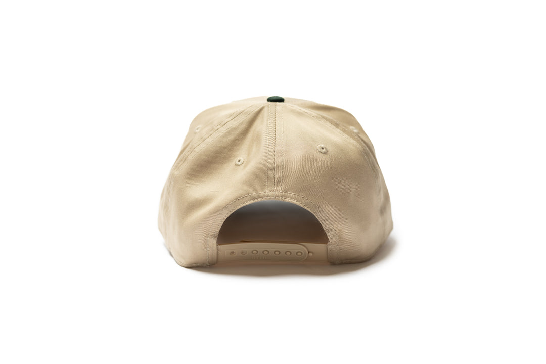 Reverse Two Tone Hat