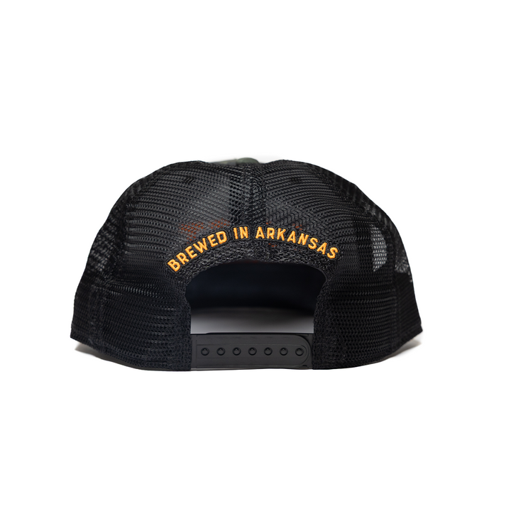 Lost Highway Trucker Hat | 4 Colors