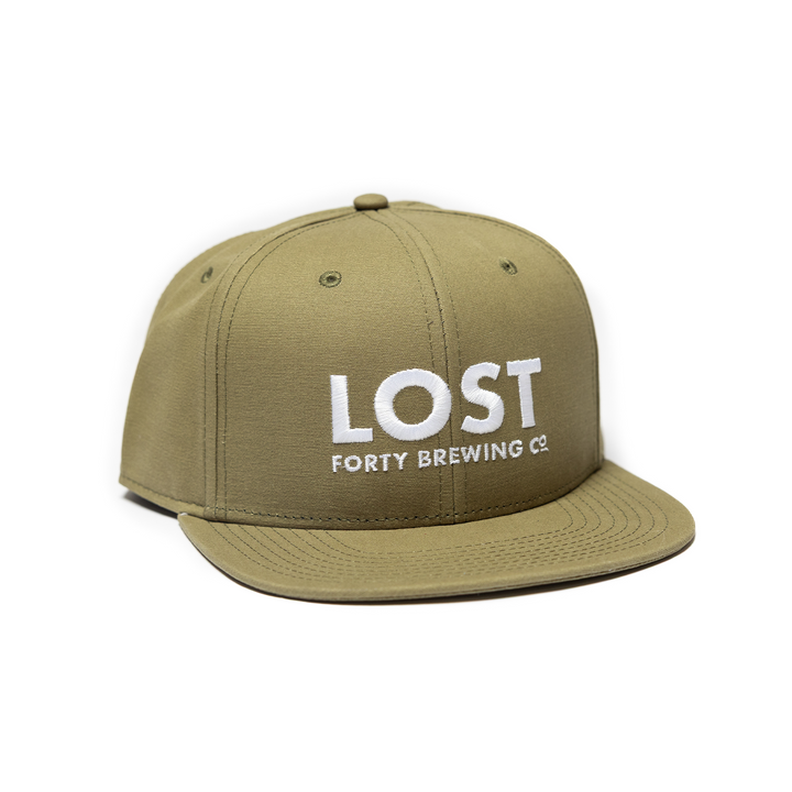 Lost Highway Trucker Hat | 4 Colors