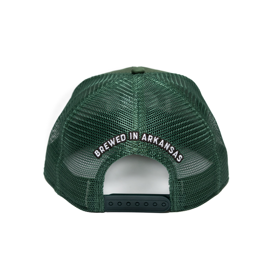 Lost Highway Trucker Hat | 2 Colors