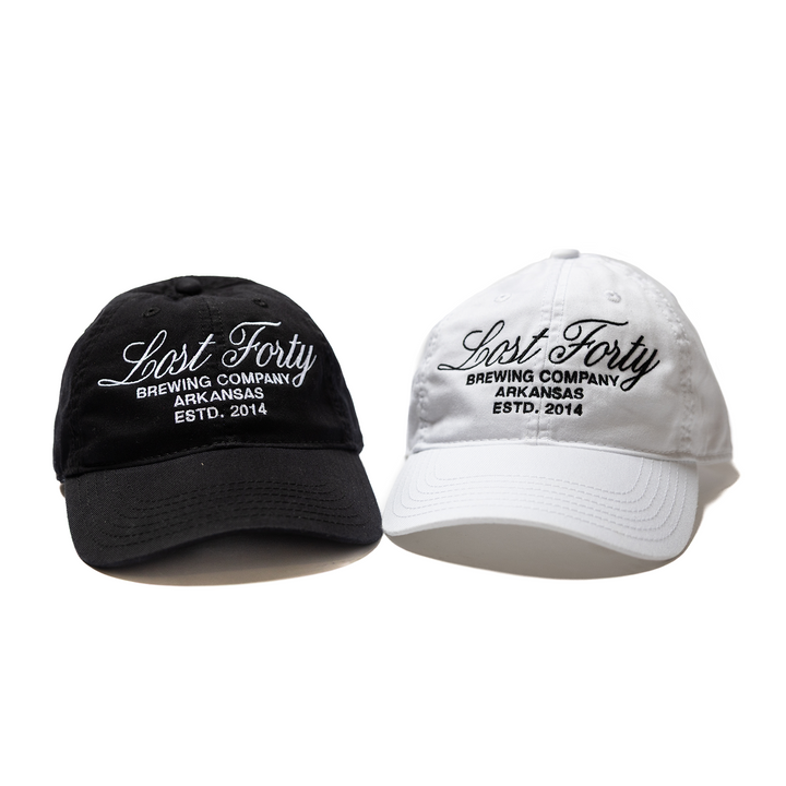 Heritage Dad Hat | 2 Colors
