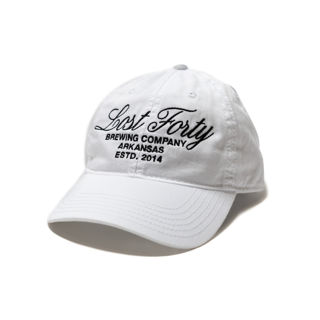 Heritage Dad Hat | 2 Colors