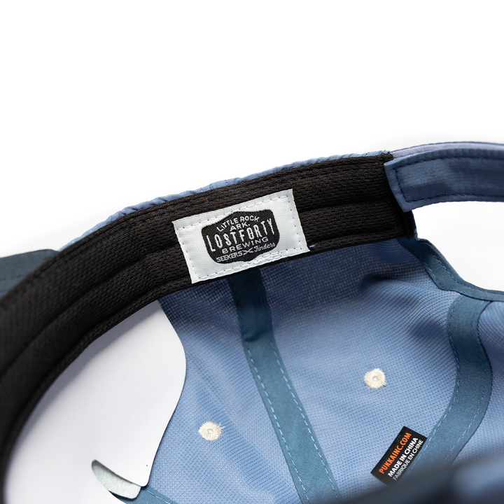 Day Drinker Hat | 2 Colors