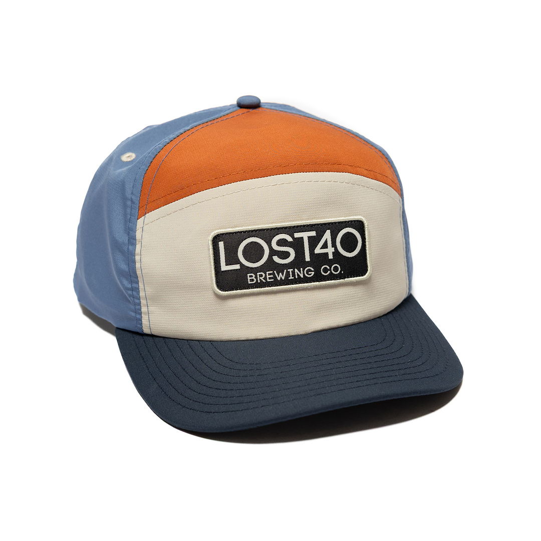 Day Drinker Hat | 2 Colors