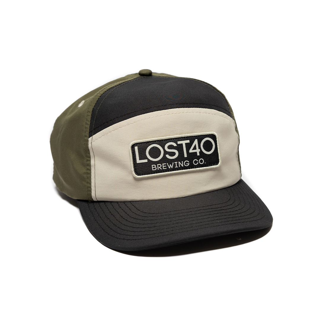 Day Drinker Hat | 2 Colors