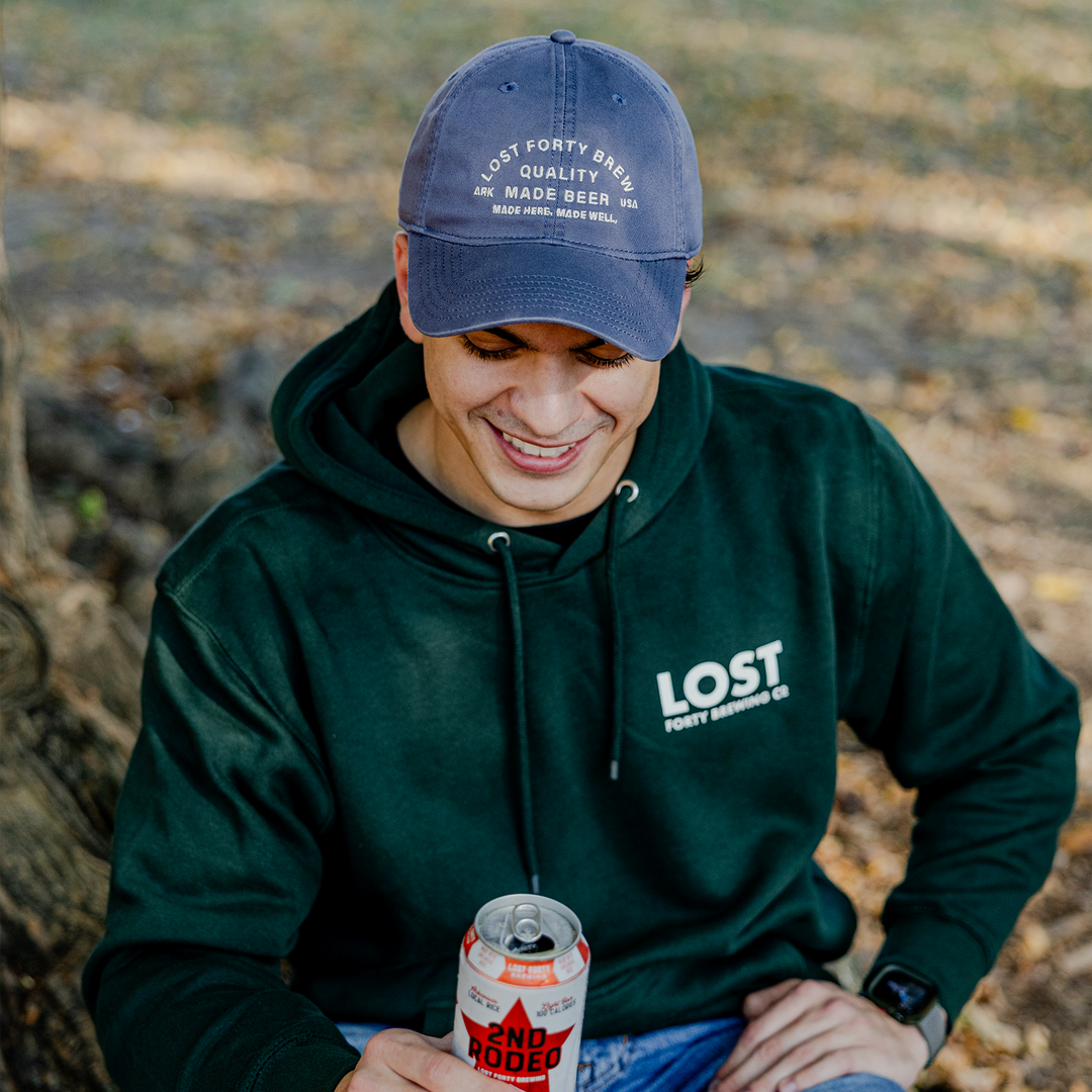 Superdad Hat | 2 Colors