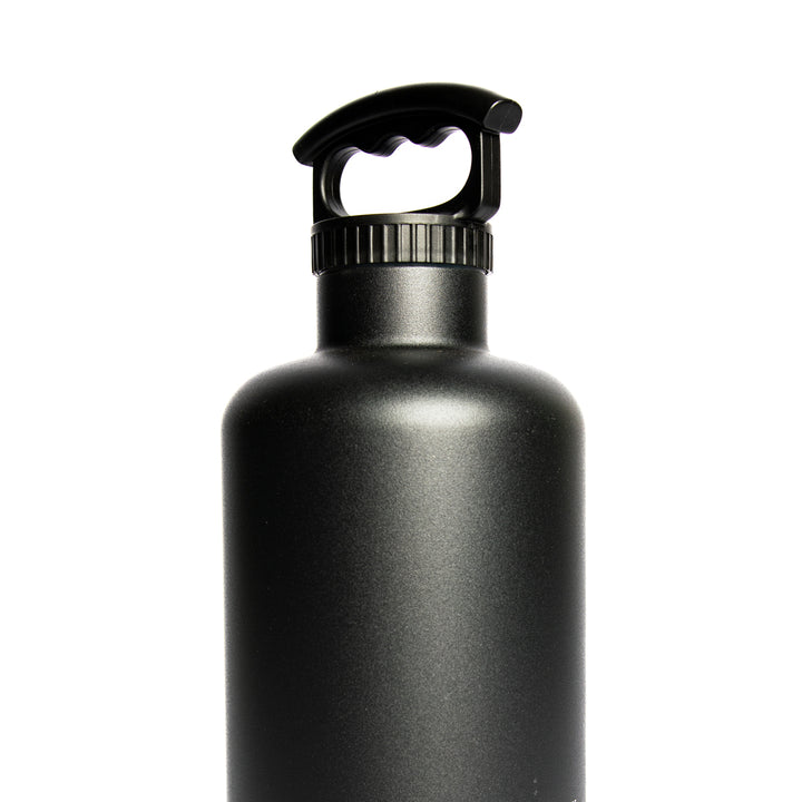Lost Forty Double Insulated Stainless Steel 64oz Bottle