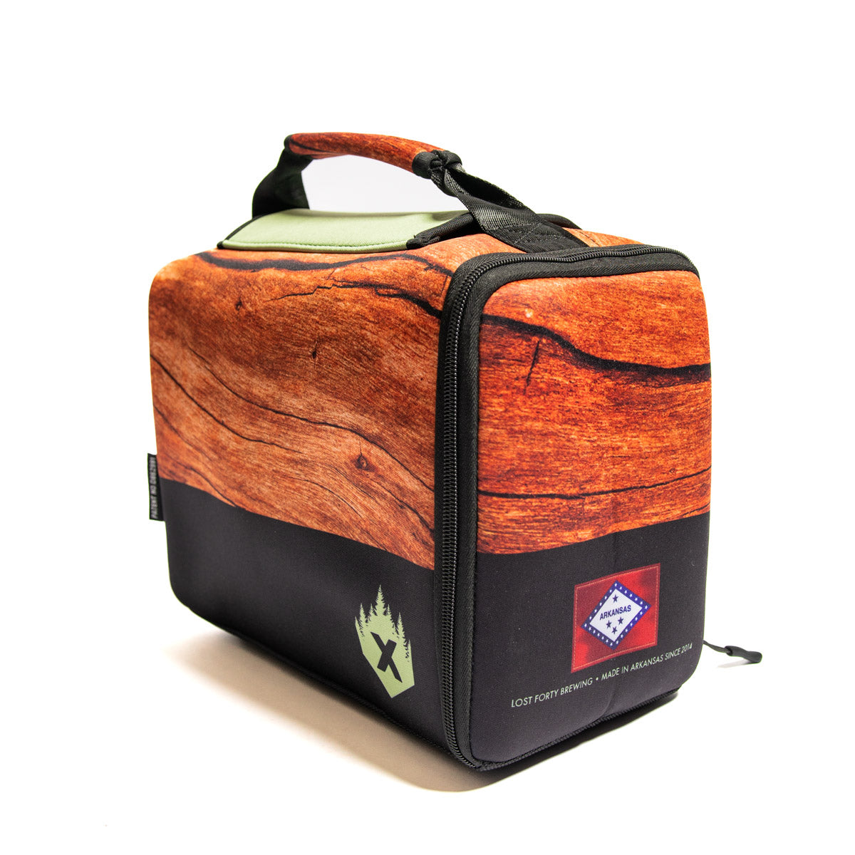 Kanga Cooler Kase Mate – Lost Forty Brewing