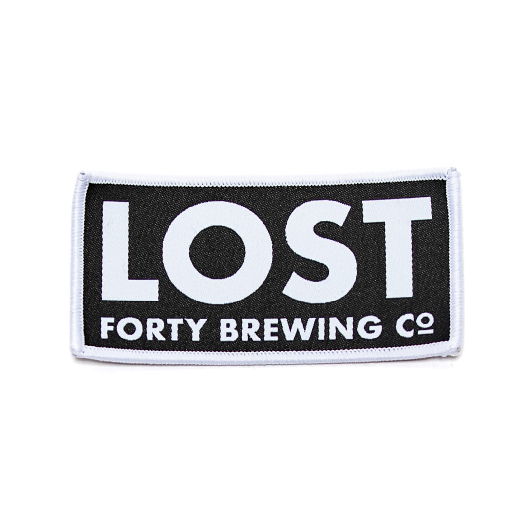 LOST Patch