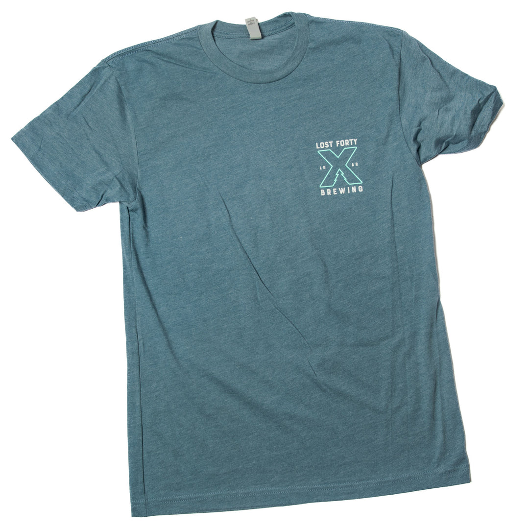 Trailhead Short Sleeve Shirt | 3 Colors