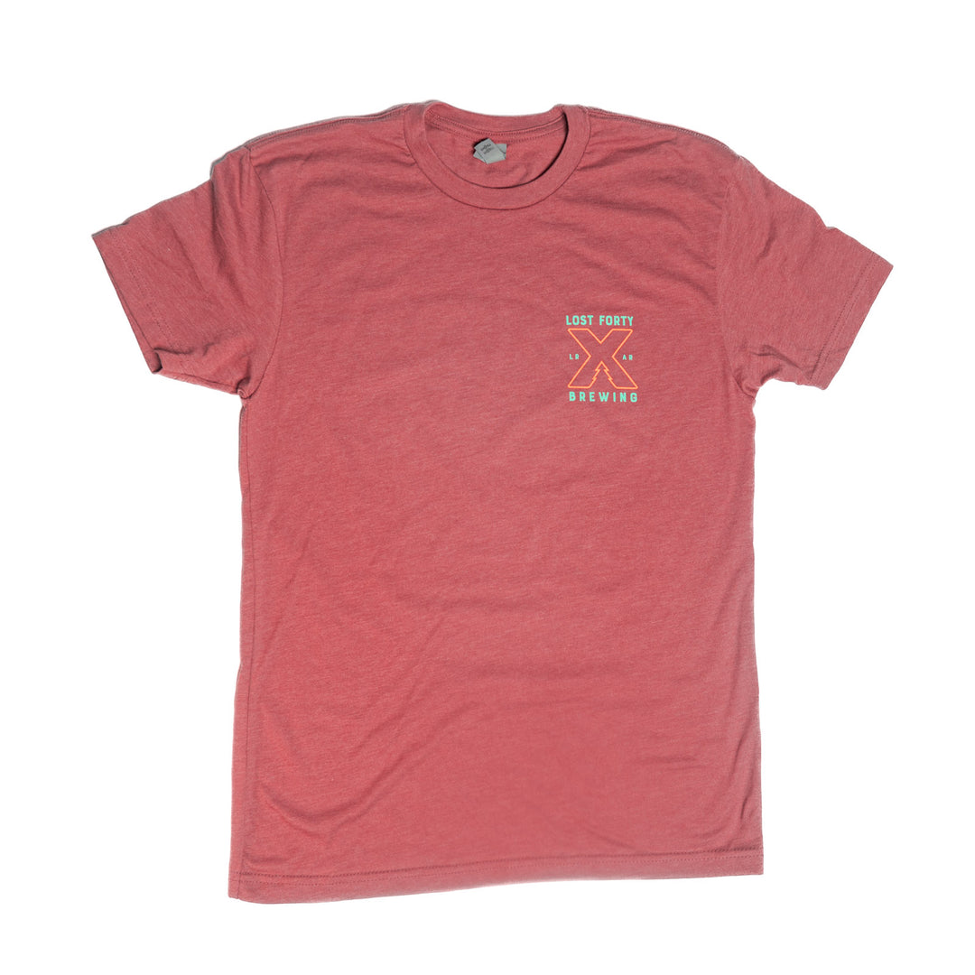 Trailhead Short Sleeve Shirt | 3 Colors
